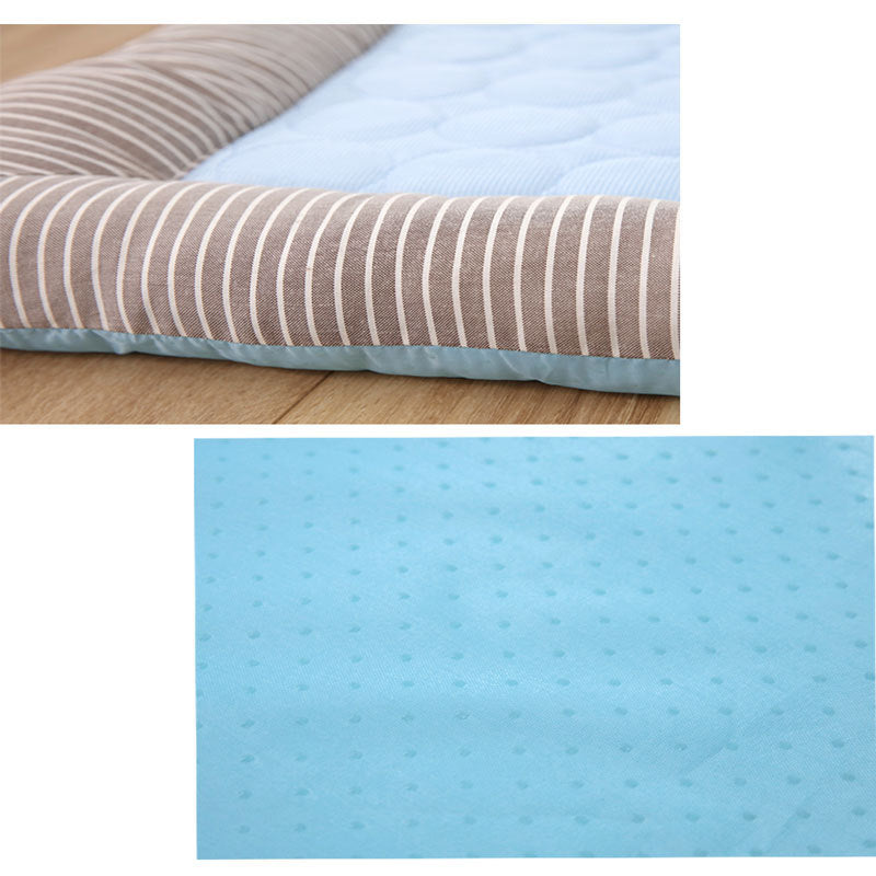 Pet Cooling Pad Bed For Dogs Cats Puppy Kitten Cool Mat Pet Blanket